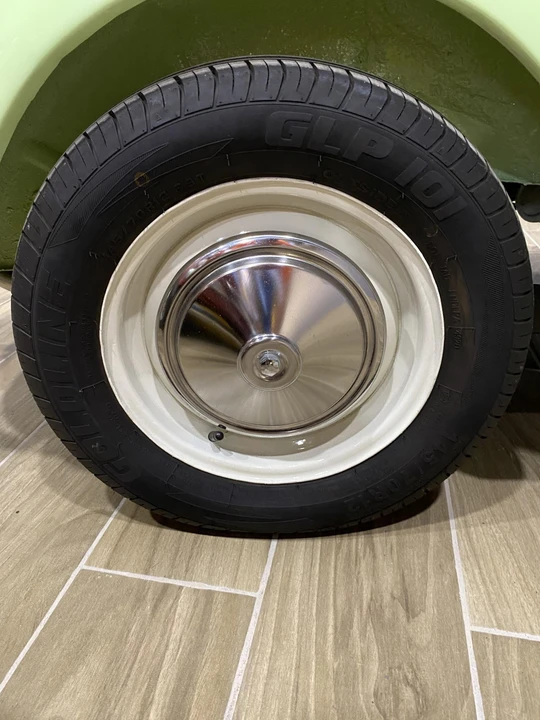 1971 Fiat 500 Jolly - Image 24 of 31