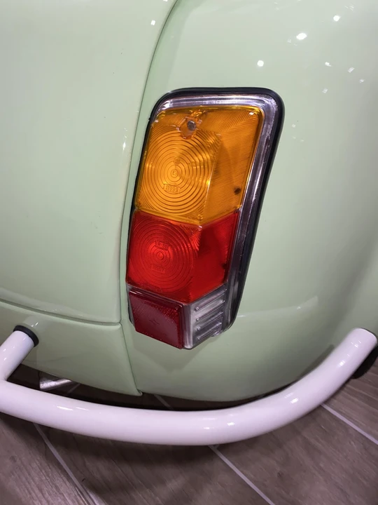 1971 Fiat 500 Jolly - Image 15 of 31