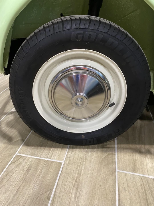 1971 Fiat 500 Jolly - Image 26 of 31