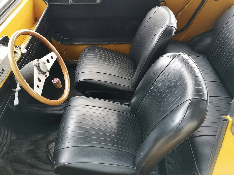 1971 Fiat 500 - Image 26 of 30
