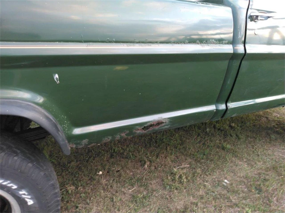 1971 Ford F-Series 5th Gen - Image 11 of 30