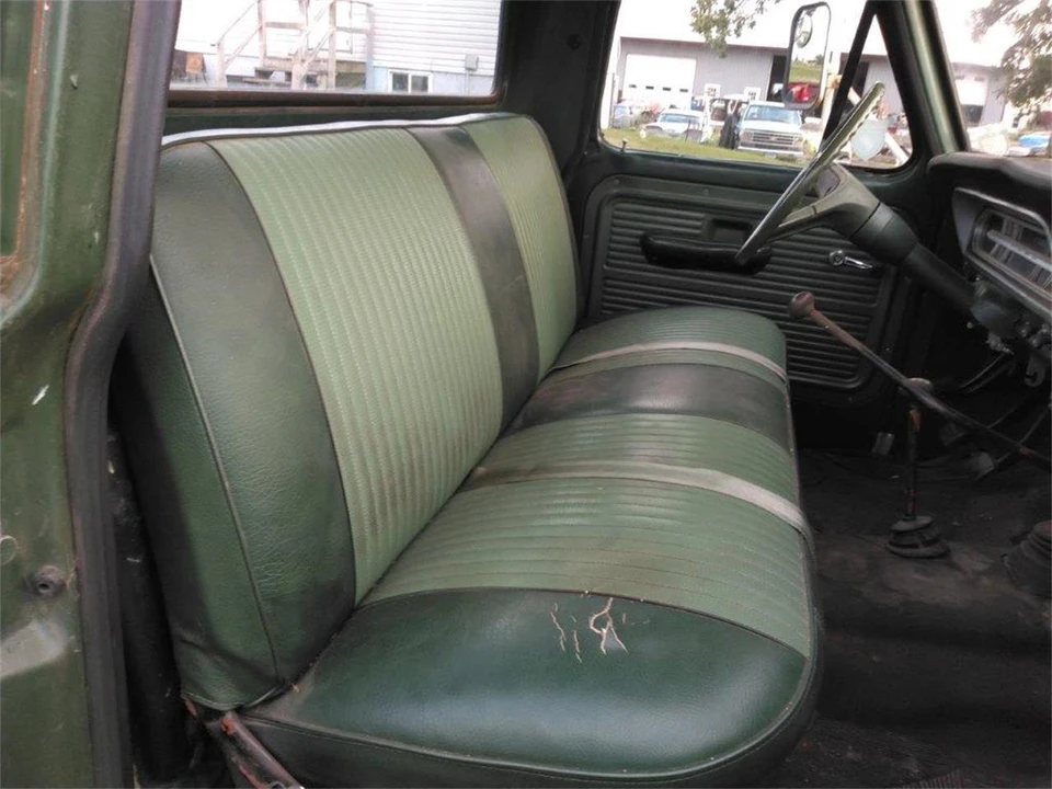 1971 Ford F-Series 5th Gen - Image 15 of 30