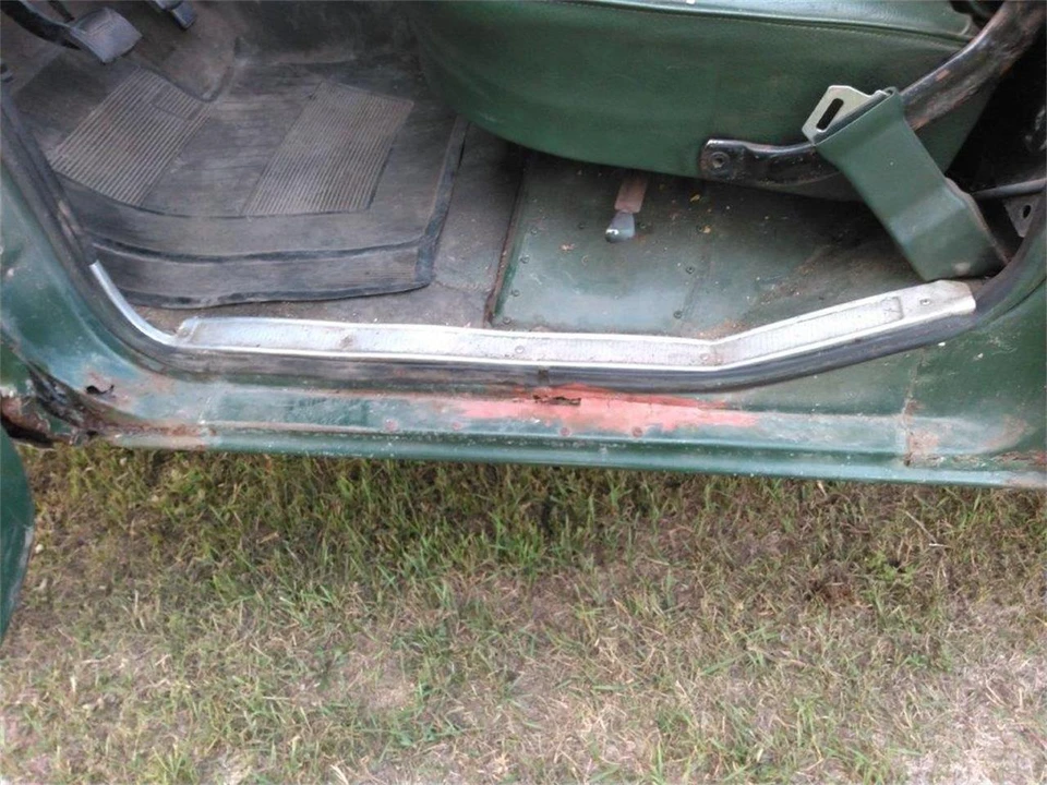 1971 Ford F-Series 5th Gen - Image 16 of 30