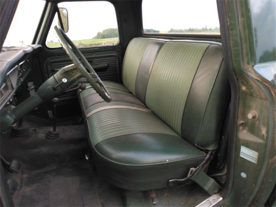 1971 Ford F-Series 5th Gen - Image 17 of 30