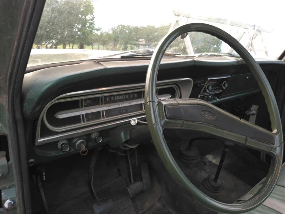1971 Ford F-Series 5th Gen - Image 18 of 30