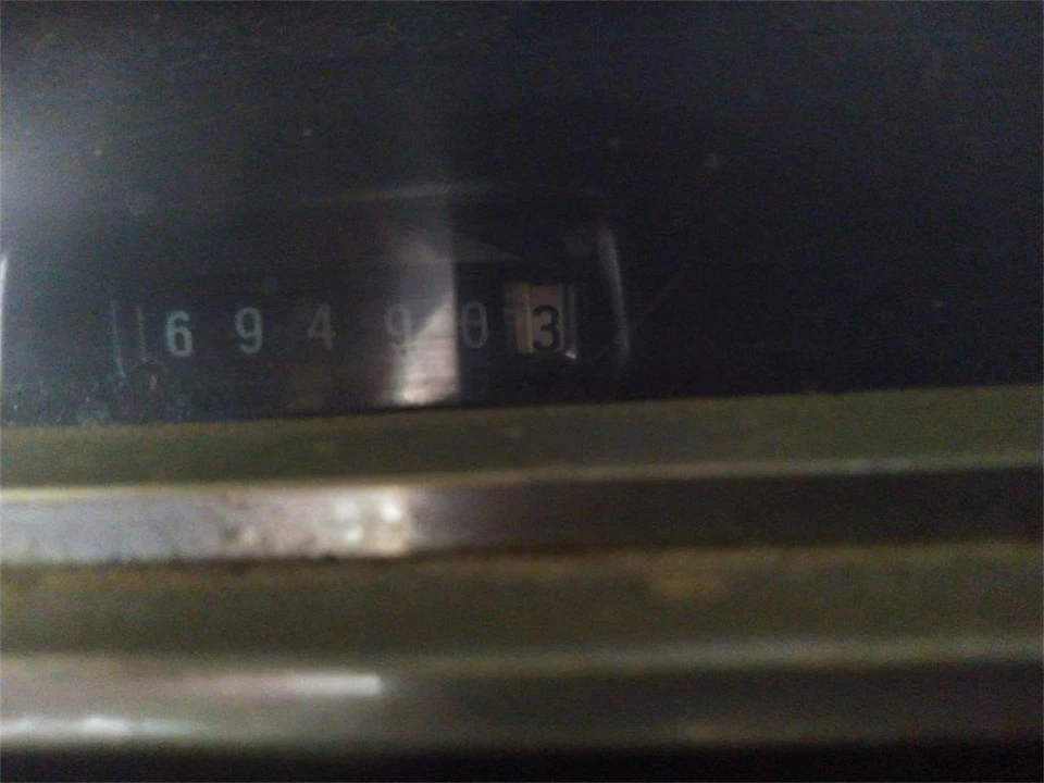 1971 Ford F-Series 5th Gen - Image 19 of 30