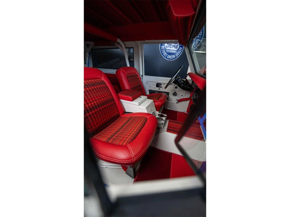 1971 Ford Bronco 1st Gen - Image 11 of 15