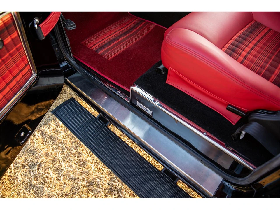 1971 Ford Bronco 1st Gen - Image 11 of 31
