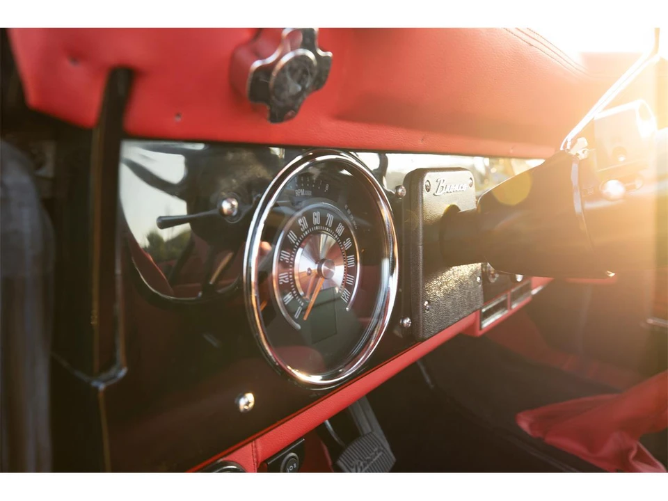 1971 Ford Bronco 1st Gen - Image 14 of 31