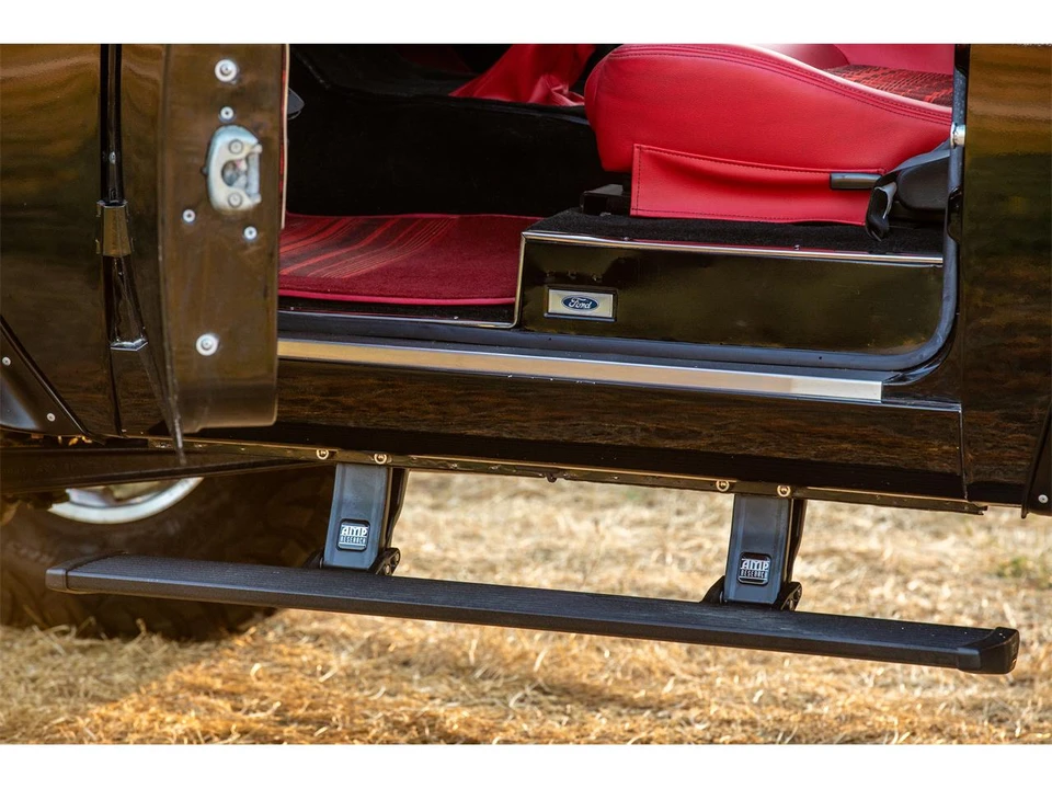 1971 Ford Bronco 1st Gen - Image 28 of 31
