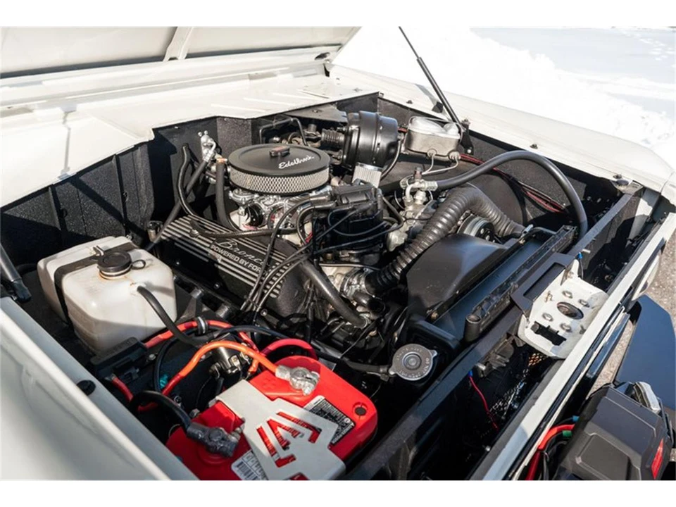 1971 Ford Bronco 1st Gen - Image 5 of 31