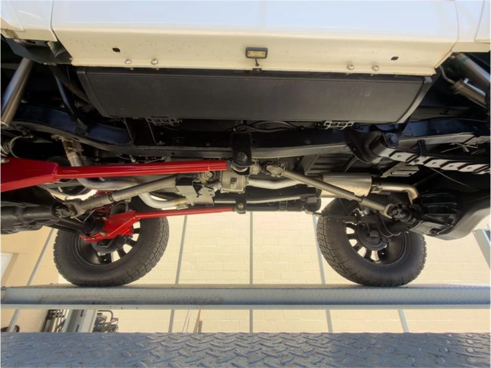 1971 Ford Bronco 1st Gen - Image 6 of 31