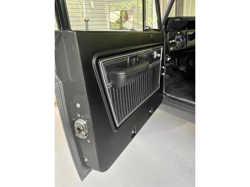 1971 Ford Bronco 1st Gen - Image 16 of 31