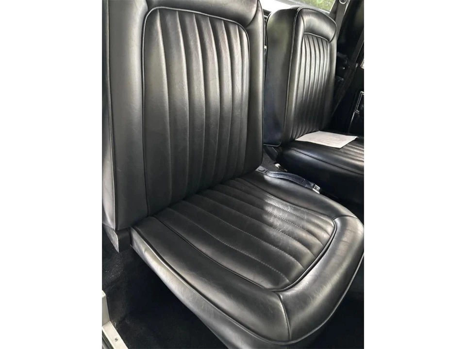 1971 Ford Bronco 1st Gen - Image 29 of 31