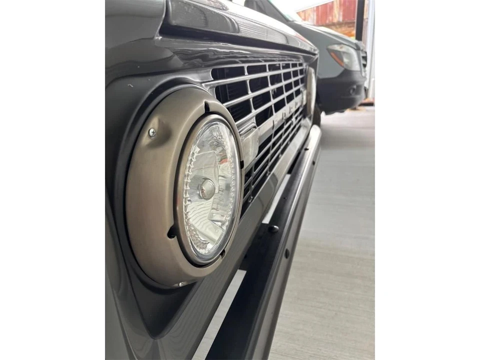 1971 Ford Bronco 1st Gen - Image 15 of 31