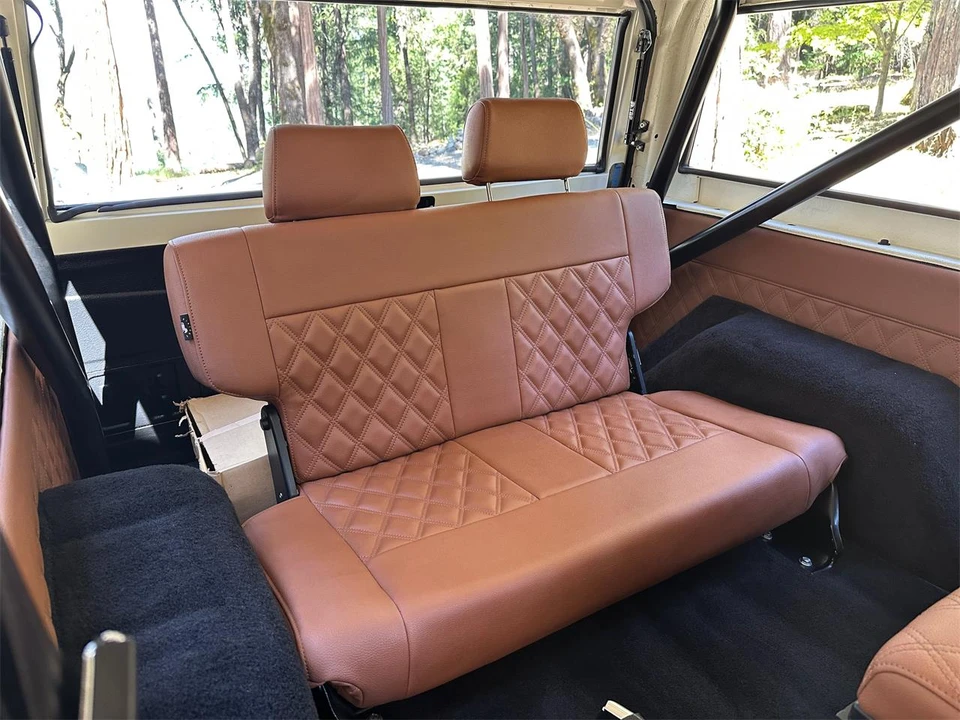 1971 Ford Bronco 1st Gen - Image 29 of 31