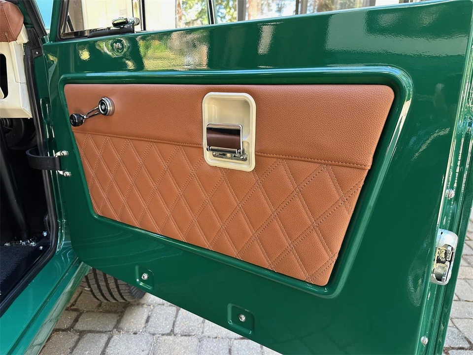1971 Ford Bronco 1st Gen - Image 30 of 31