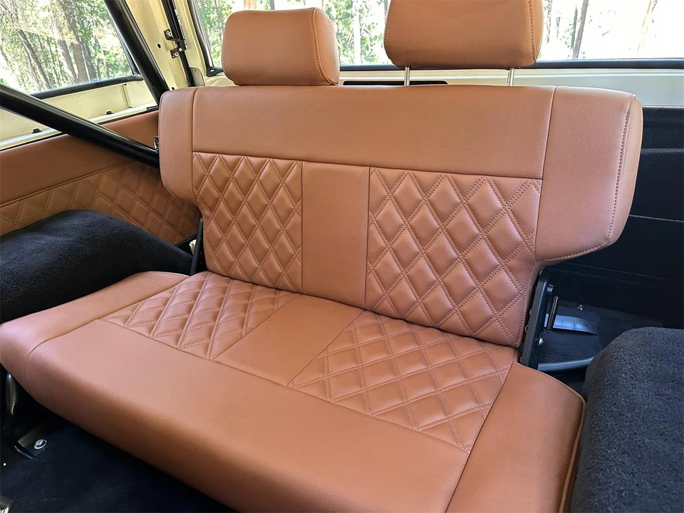1971 Ford Bronco 1st Gen - Image 28 of 31