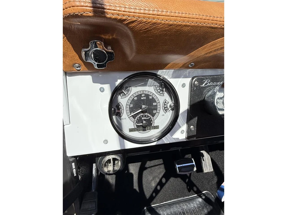 1971 Ford Bronco 1st Gen - Image 13 of 29