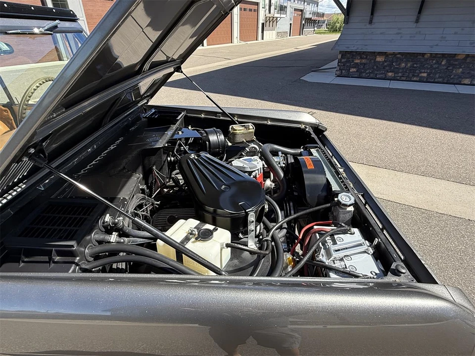 1971 Ford Bronco 1st Gen - Image 15 of 29