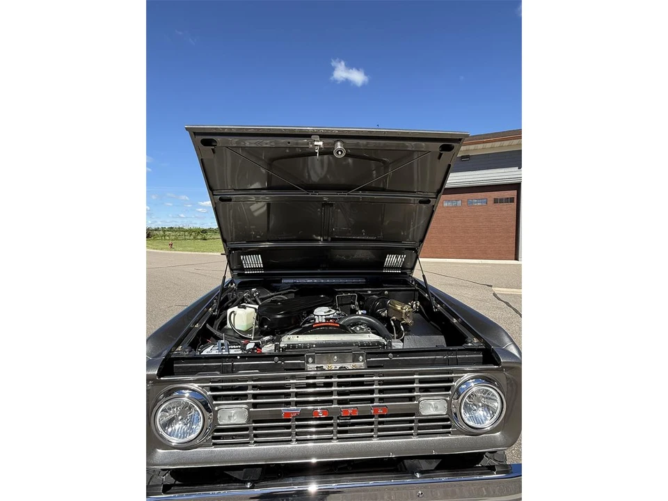 1971 Ford Bronco 1st Gen - Image 16 of 29