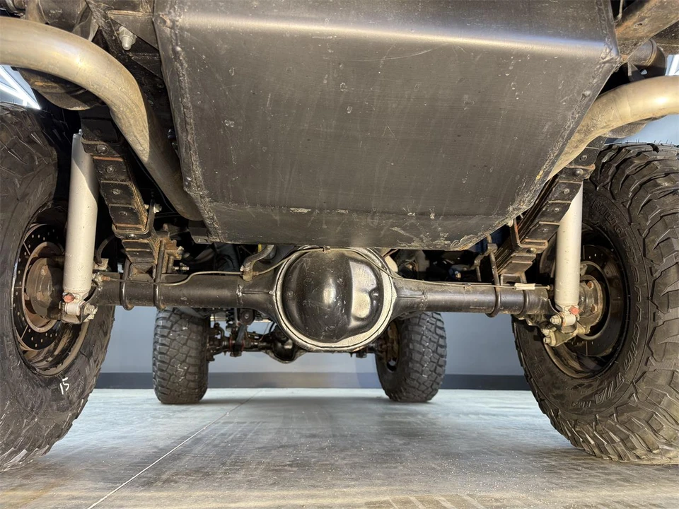 1971 Ford Bronco 1st Gen - Image 19 of 29