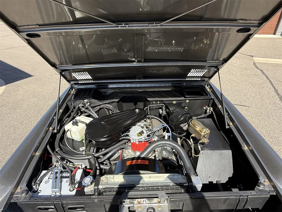 1971 Ford Bronco 1st Gen - Image 21 of 29