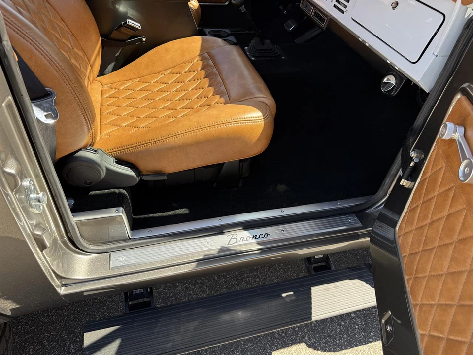 1971 Ford Bronco 1st Gen - Image 22 of 29