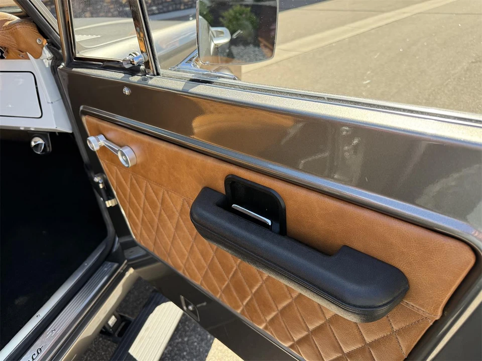 1971 Ford Bronco 1st Gen - Image 23 of 29