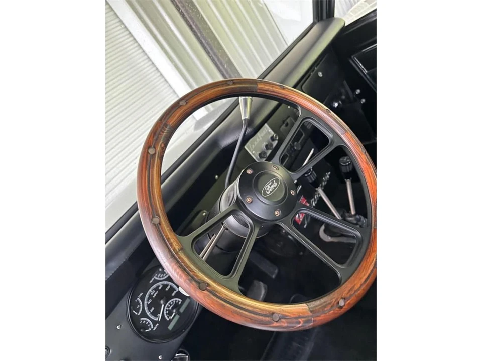 1971 Ford Bronco 1st Gen - Image 25 of 31