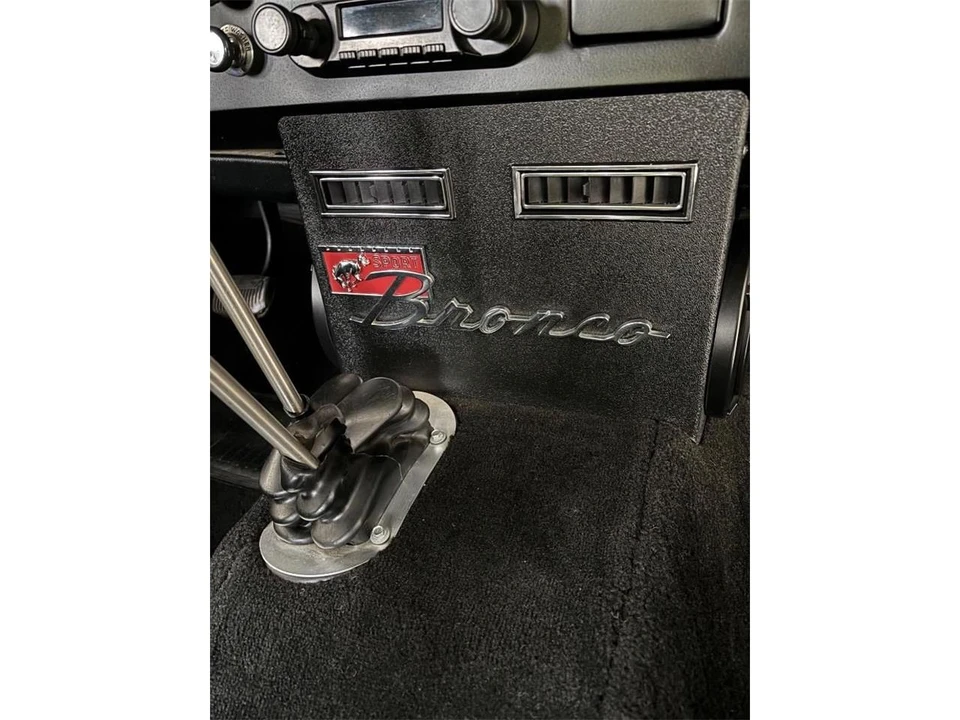 1971 Ford Bronco 1st Gen - Image 29 of 31