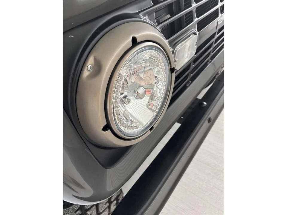 1971 Ford Bronco 1st Gen - Image 15 of 31