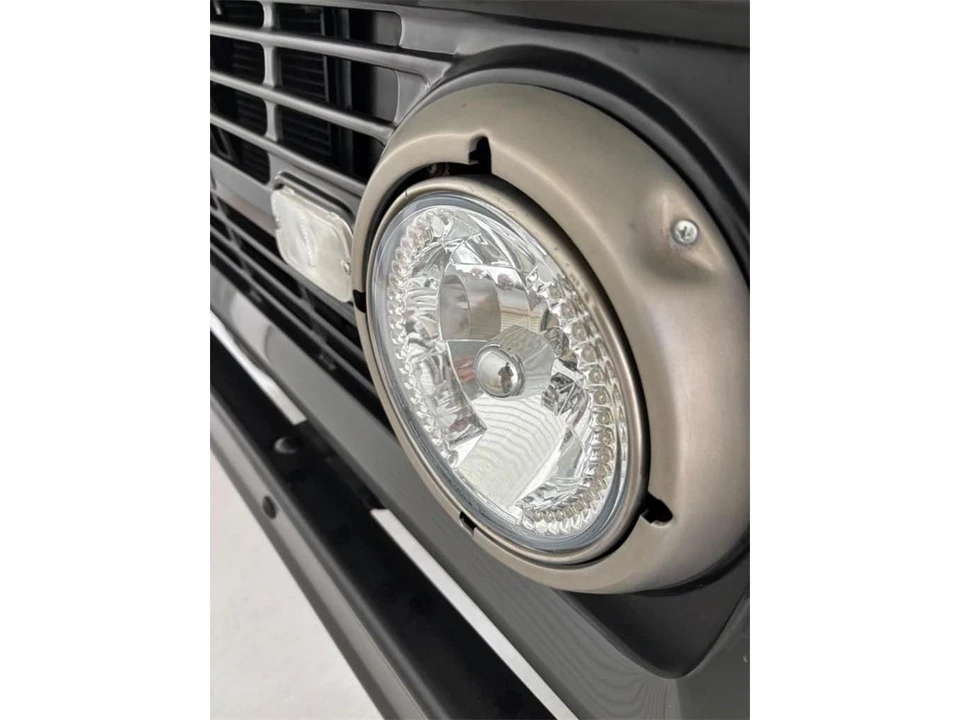 1971 Ford Bronco 1st Gen - Image 16 of 31