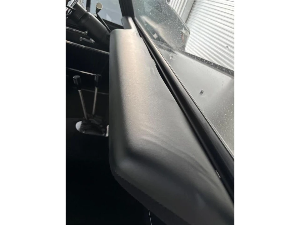 1971 Ford Bronco 1st Gen - Image 17 of 31