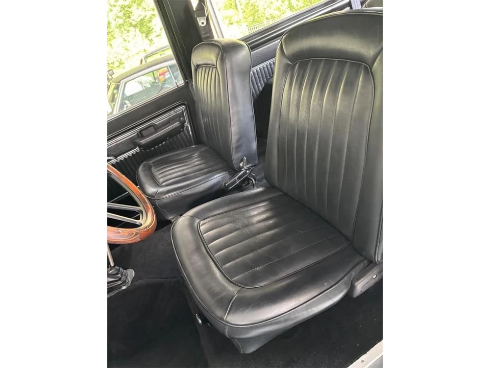 1971 Ford Bronco 1st Gen - Image 24 of 31