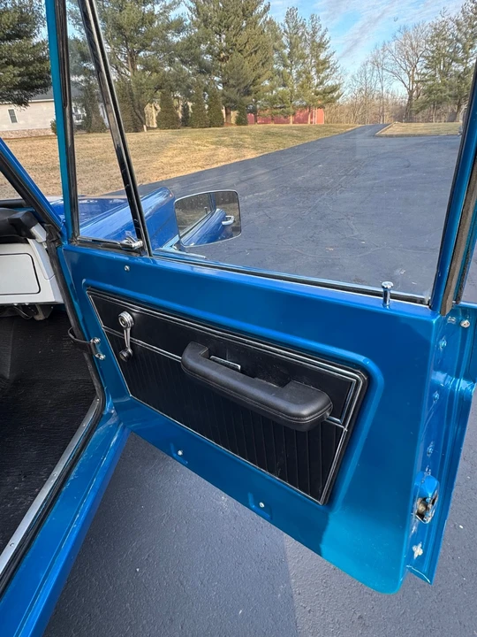 1971 Ford Bronco 1st Gen - Image 12 of 18
