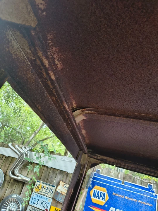 1971 Ford Bronco 1st Gen - Image 14 of 31