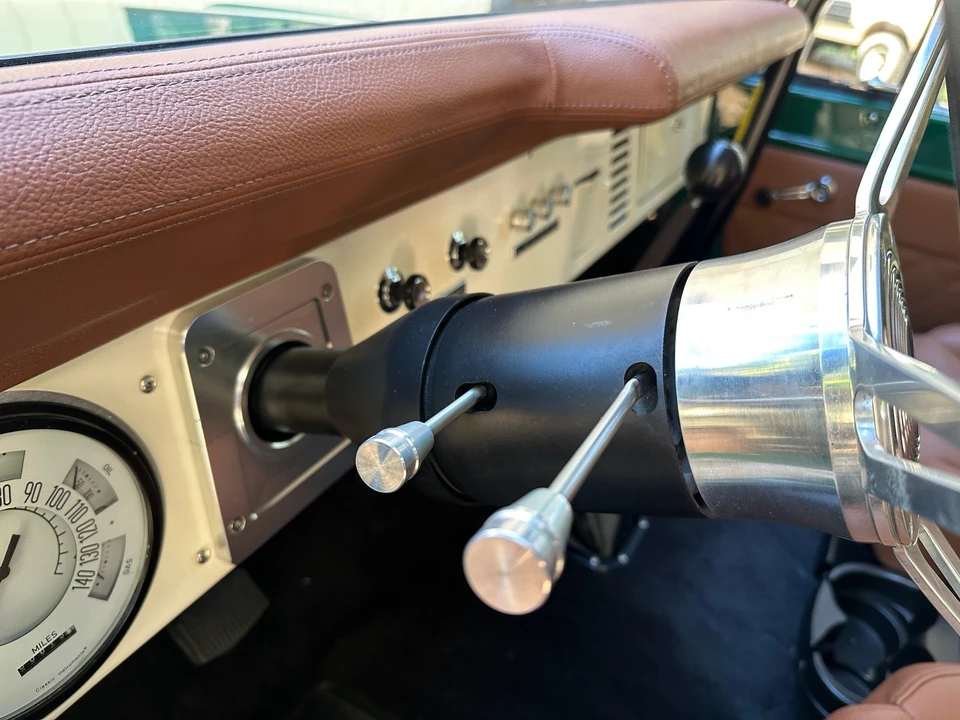 1971 Ford Bronco 1st Gen - Image 26 of 31