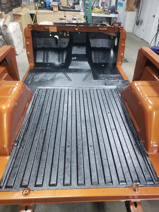 1971 Ford Bronco 1st Gen - Image 22 of 26