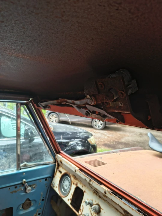 1971 Ford Bronco 1st Gen - Image 13 of 31