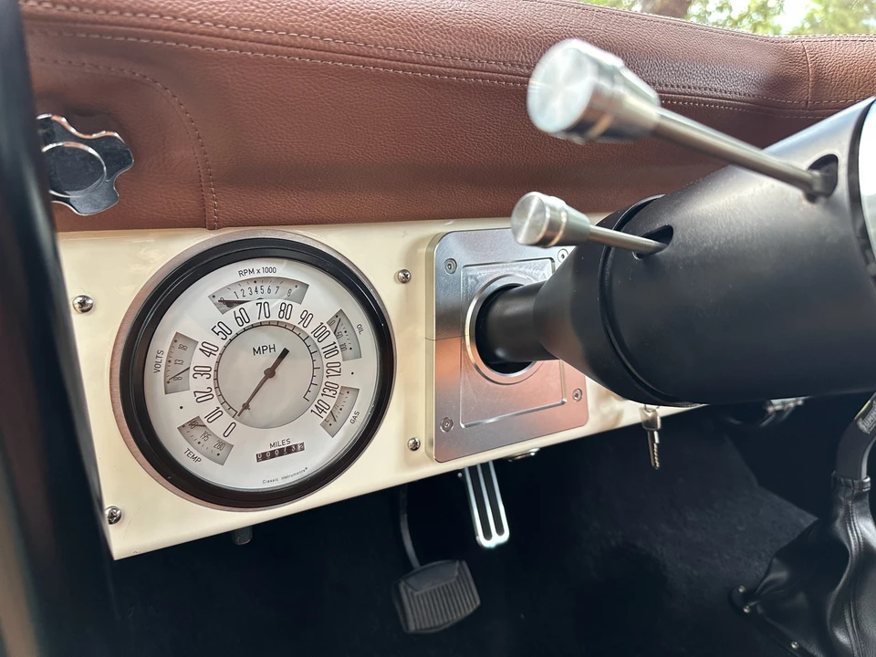 1971 Ford Bronco 1st Gen - Image 27 of 31
