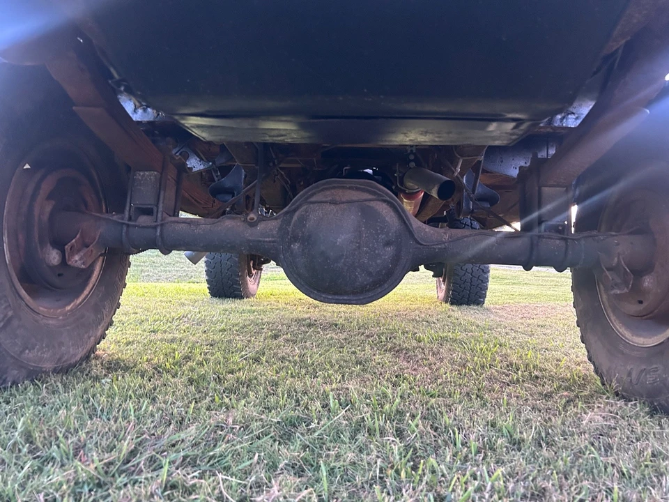 1971 Ford Bronco 1st Gen - Image 17 of 17