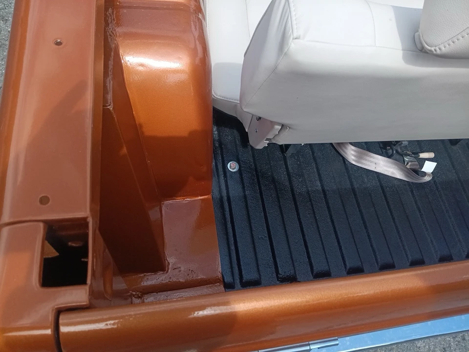 1971 Ford Bronco 1st Gen - Image 14 of 26