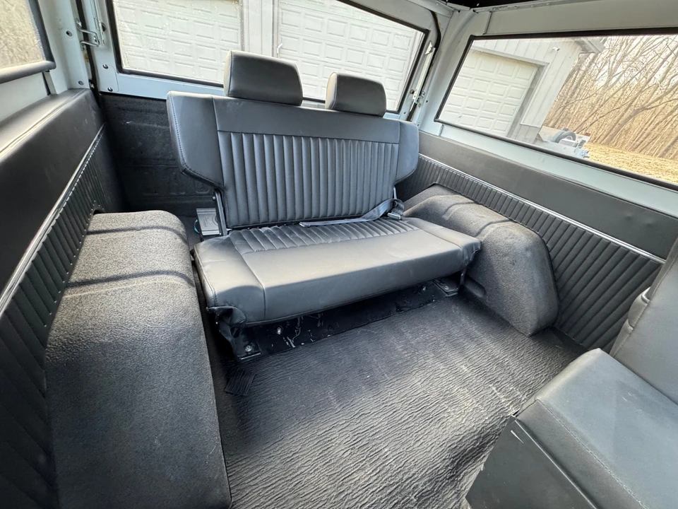 1971 Ford Bronco 1st Gen - Image 16 of 18