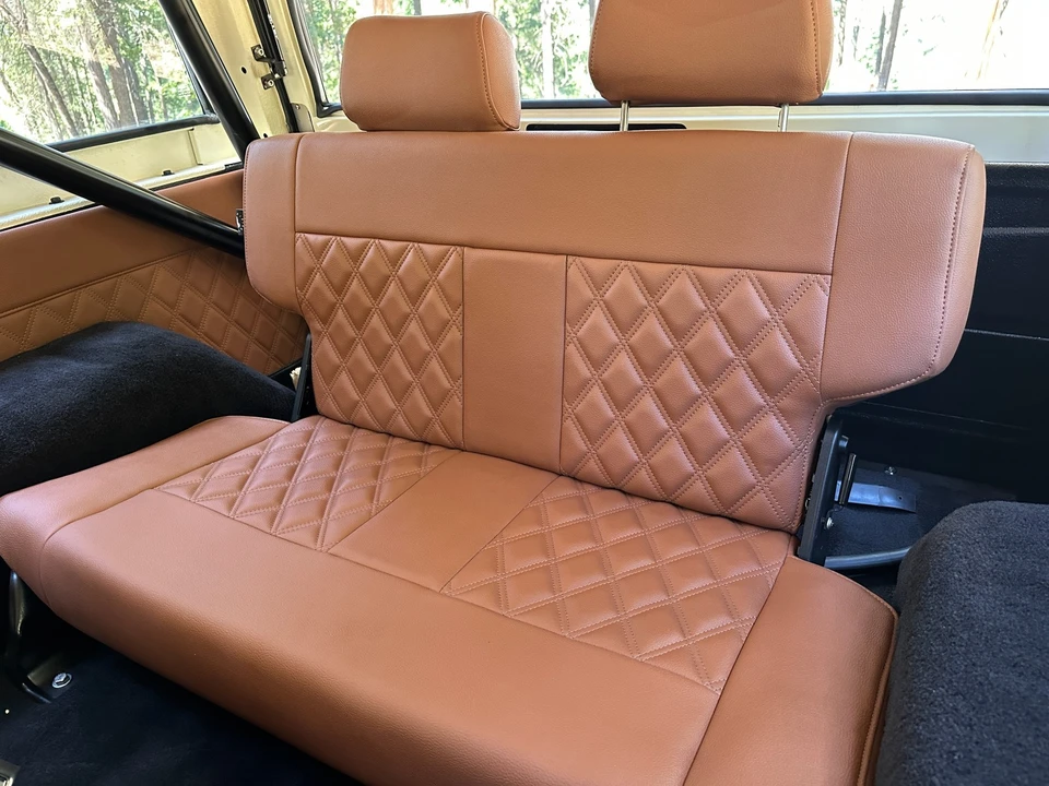 1971 Ford Bronco 1st Gen - Image 28 of 31