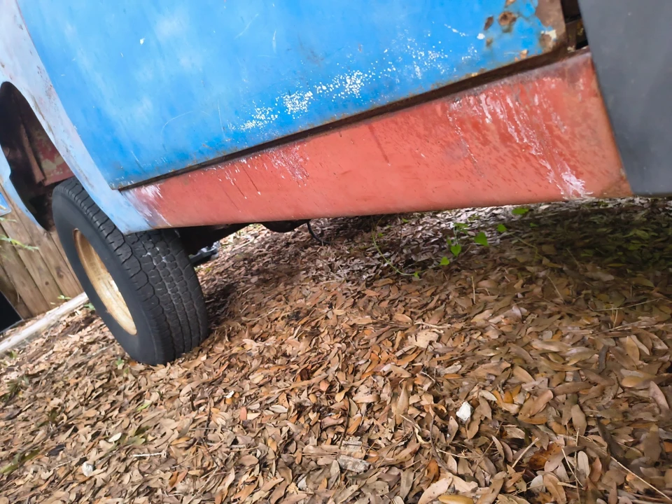 1971 Ford Bronco 1st Gen - Image 25 of 31