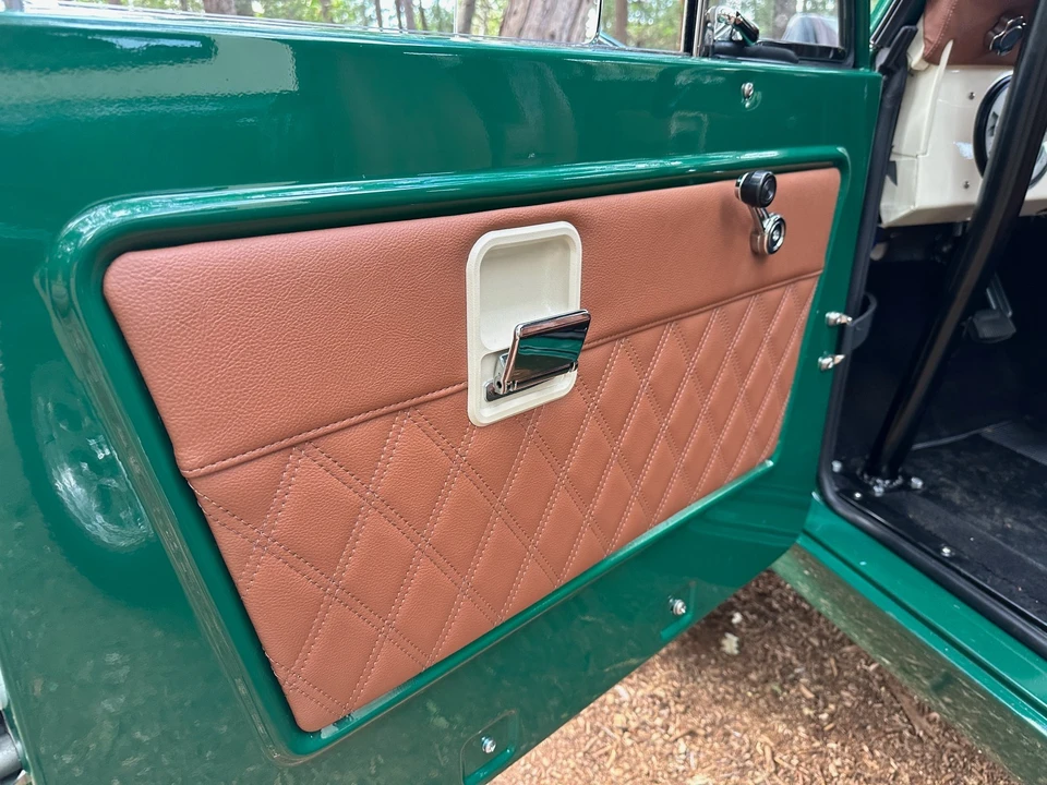 1971 Ford Bronco 1st Gen - Image 30 of 31