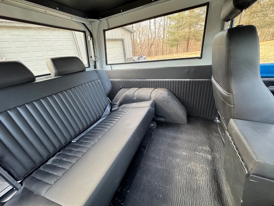 1971 Ford Bronco 1st Gen - Image 15 of 18
