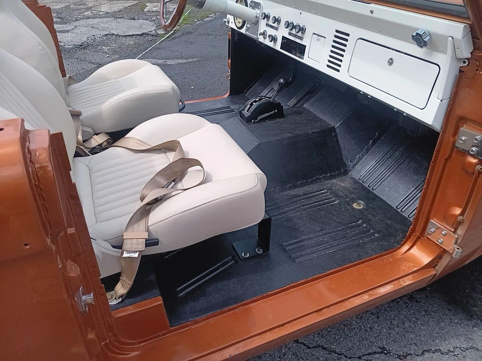 1971 Ford Bronco 1st Gen - Image 11 of 26