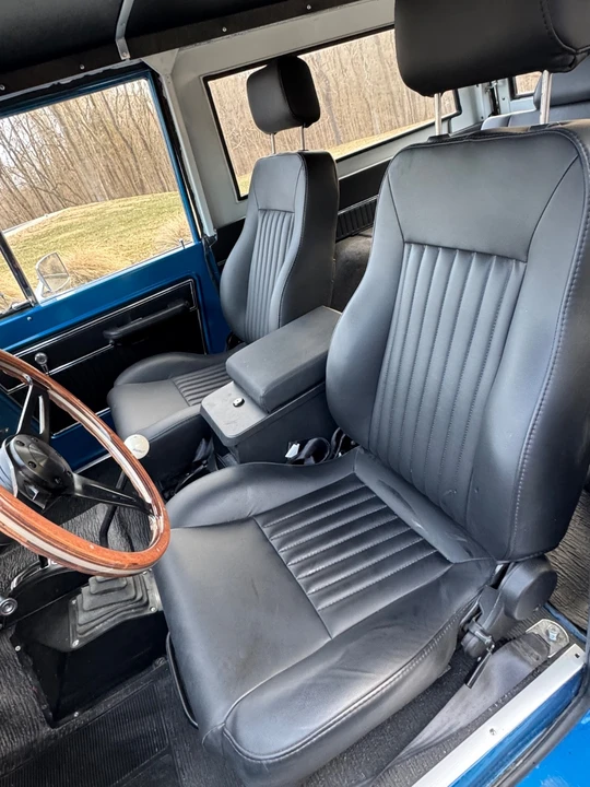 1971 Ford Bronco 1st Gen - Image 9 of 18